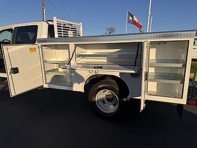 New 2025 Ford F-350 Crew Cab Service Truck for sale #SED05719 - photo 2