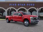 2025 Ford F-450 Crew Cab DRW 4x4 Pickup for sale #SED07337 - photo 1