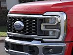 2025 Ford F-450 Crew Cab DRW 4x4 Pickup for sale #SED07337 - photo 17