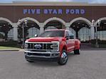 2025 Ford F-450 Crew Cab DRW 4x4 Pickup for sale #SED07337 - photo 4
