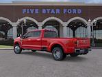2025 Ford F-450 Crew Cab DRW 4x4 Pickup for sale #SED07337 - photo 6