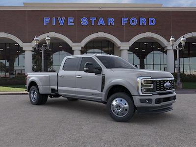 2025 Ford F-450 Crew Cab DRW 4x4 Pickup for sale #SED07907 - photo 1