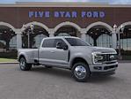 2025 Ford F-450 Crew Cab DRW 4x4 Pickup for sale #SED07907 - photo 1