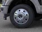 2025 Ford F-450 Crew Cab DRW 4x4 Pickup for sale #SED07907 - photo 19