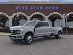 2025 Ford F-450 Crew Cab DRW 4x4 Pickup for sale #SED07907 - photo 3