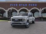 2025 Ford F-450 Crew Cab DRW 4x4 Pickup for sale #SED07907 - photo 4