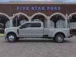 2025 Ford F-450 Crew Cab DRW 4x4 Pickup for sale #SED07907 - photo 5