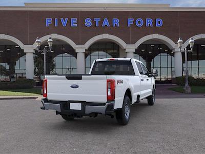2025 Ford F-250 Crew Cab 4x4 Pickup for sale #SED08489 - photo 2