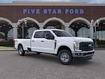 2025 Ford F-250 Crew Cab 4x4 Pickup for sale #SED08489 - photo 1