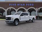2025 Ford F-250 Crew Cab 4x4 Pickup for sale #SED08489 - photo 3