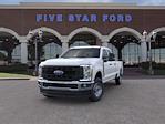 2025 Ford F-250 Crew Cab 4x4 Pickup for sale #SED08489 - photo 4
