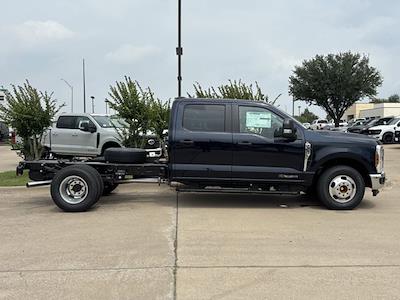 New 2025 Ford F-350 XL Crew Cab Cab Chassis for sale #SED09617 - photo 2