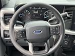 New 2025 Ford F-350 XL Crew Cab Cab Chassis for sale #SED09617 - photo 10