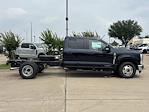 New 2025 Ford F-350 XL Crew Cab Cab Chassis for sale #SED09617 - photo 2