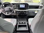 New 2025 Ford F-350 XL Crew Cab Cab Chassis for sale #SED09617 - photo 8
