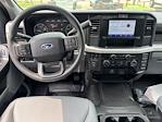 New 2025 Ford F-350 XL Crew Cab Cab Chassis for sale #SED09617 - photo 9