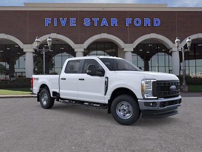 2025 Ford F-250 Crew Cab 4x4 Pickup for sale #SED10502 - photo 1