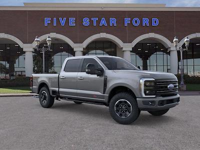 2025 Ford F-250 Crew Cab 4x4 Pickup for sale #SED14938 - photo 1