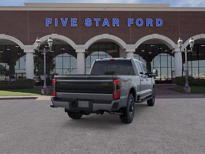 2025 Ford F-250 Crew Cab 4x4 Pickup for sale #SED14938 - photo 2