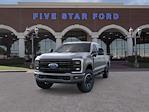 2025 Ford F-250 Crew Cab 4x4 Pickup for sale #SED14938 - photo 4