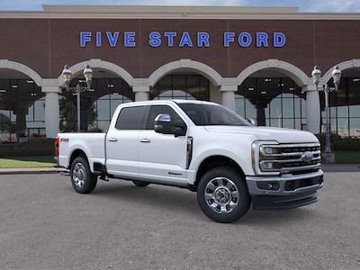 2025 Ford F-250 Crew Cab 4x4 Pickup for sale #SED15683 - photo 1