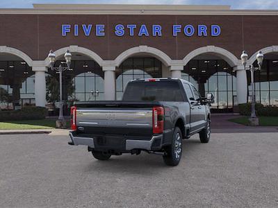 2025 Ford F-250 Crew Cab 4x4 Pickup for sale #SED15691 - photo 2