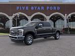 2025 Ford F-250 Crew Cab 4x4 Pickup for sale #SED15691 - photo 3