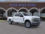 2025 Ford F-250 Crew Cab 4x4 Pickup for sale #SED16094 - photo 1