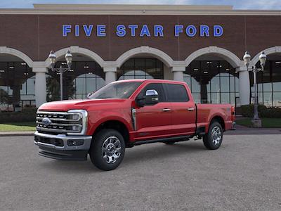 2025 Ford F-250 Crew Cab 4WD Pickup for sale #SED16297 - photo 1