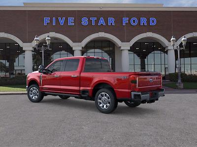 2025 Ford F-250 Crew Cab 4WD Pickup for sale #SED16297 - photo 2