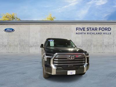 Used 2024 Toyota Tundra Limited CrewMax Cab for sale #SED16297A - photo 2