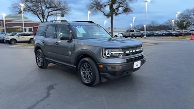 Used 2024 Ford Bronco Sport - photo 1
