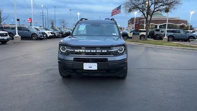 Used 2024 Ford Bronco Sport - photo 1