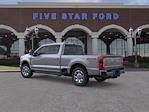 New 2025 Ford F-250 Lariat Crew Cab 4x4 Pickup for sale #SED16926 - photo 6