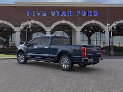 2025 Ford F-250 Crew Cab 4x4 Pickup for sale #SED19356 - photo 2