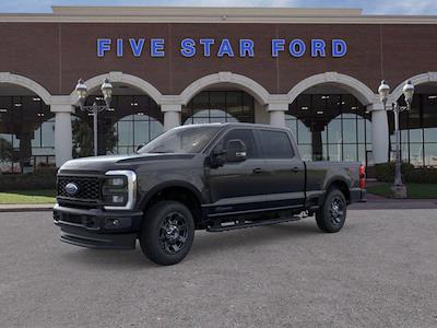New 2025 Ford F-250 - photo 1
