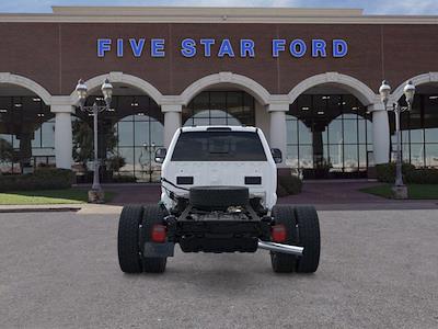 New 2025 Ford F-550 Super Cab Crane Body for sale #SED24060 - photo 2