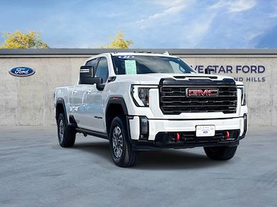 2024 GMC Sierra 2500 Crew Cab 4x4 Pickup for sale #SED24912A - photo 1