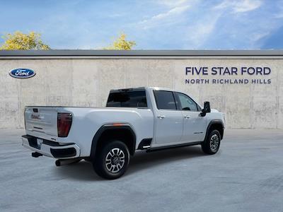 2024 GMC Sierra 2500 Crew Cab 4x4 Pickup for sale #SED24912A - photo 2