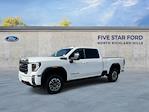 2024 GMC Sierra 2500 Crew Cab 4x4 Pickup for sale #SED24912A - photo 5