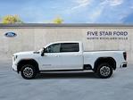 2024 GMC Sierra 2500 Crew Cab 4x4 Pickup for sale #SED24912A - photo 6
