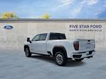 2024 GMC Sierra 2500 Crew Cab 4x4 Pickup for sale #SED24912A - photo 7