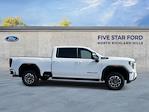 2024 GMC Sierra 2500 Crew Cab 4x4 Pickup for sale #SED24912A - photo 9