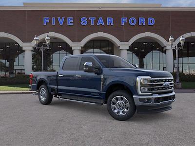 2025 Ford F-250 Crew Cab 4x4 Pickup for sale #SED25706 - photo 1