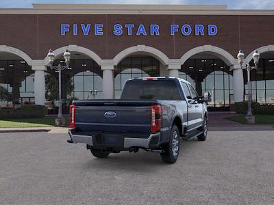 2025 Ford F-250 Crew Cab 4x4 Pickup for sale #SED25706 - photo 2