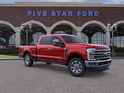 2025 Ford F-250 Crew Cab 4x4 Pickup for sale #SED26079 - photo 1