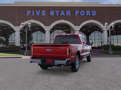 2025 Ford F-250 Crew Cab 4x4 Pickup for sale #SED26079 - photo 2
