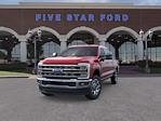 2025 Ford F-250 Crew Cab 4x4 Pickup for sale #SED26079 - photo 4