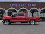 2025 Ford F-250 Crew Cab 4x4 Pickup for sale #SED26079 - photo 5