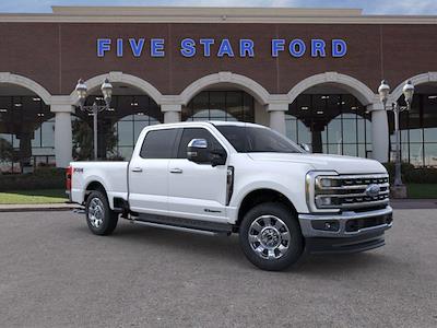 2025 Ford F-250 Crew Cab 4x4 Pickup for sale #SED26182 - photo 1